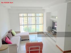 Blk 651 Punggol Central (Punggol), HDB 4 Rooms #125053502